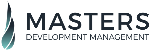 Masters Development Management